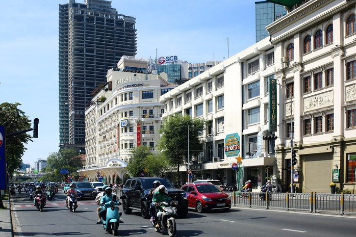 Tổng hợp thông tin báo chí liên quan đến TP. Hồ Chí Minh ngày 9/3/2026