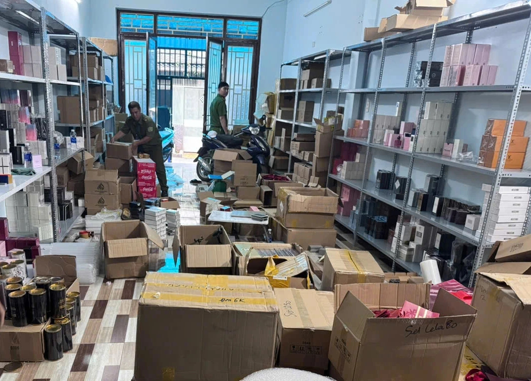 Quảng cáo mỹ phẩm, hóa chất thay đổi ra sao? - Ảnh 1.