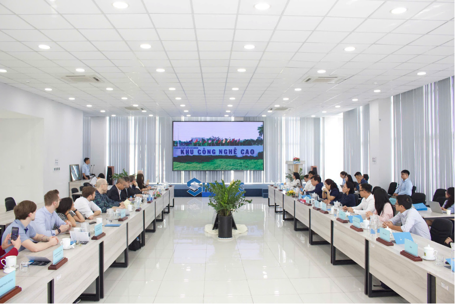 Thúc đẩy kết nối thương mại và hợp tác công nghệ giữa startup Việt Nam - Áo