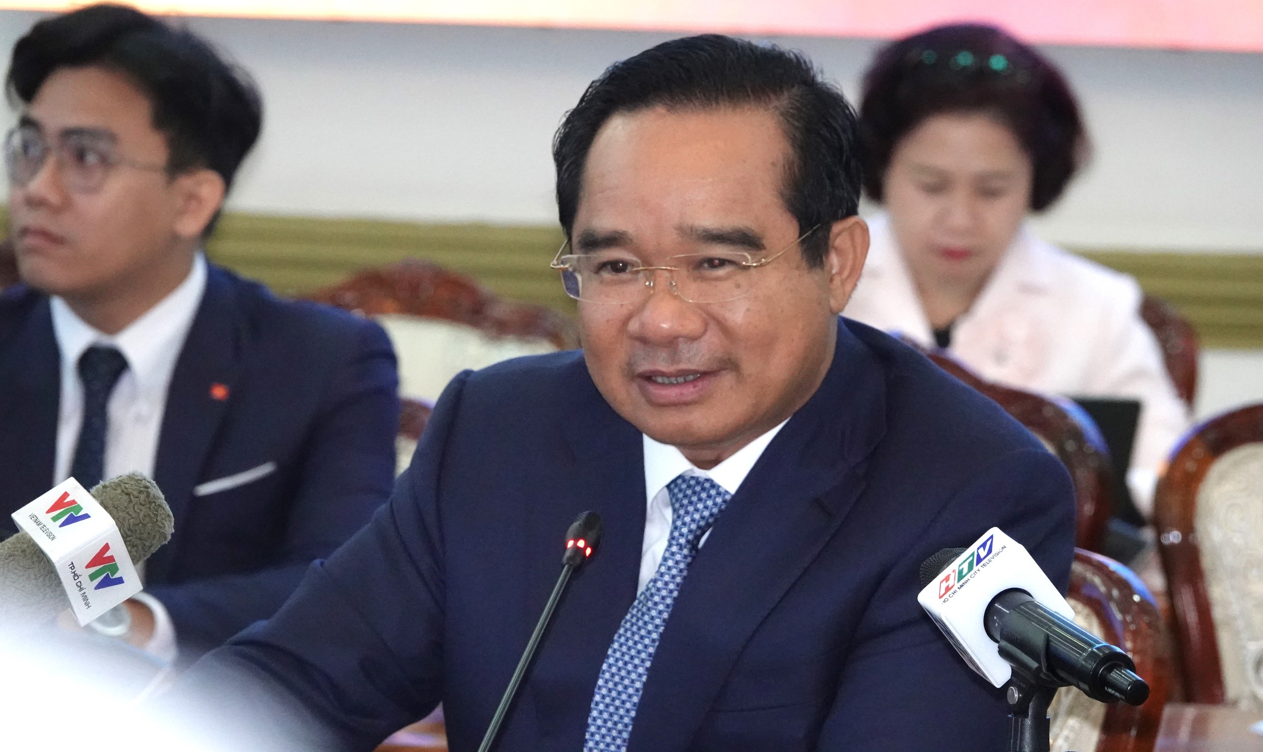 TP.HCM sắp khởi công trung tâm dữ liệu AI hơn 2 tỉ USD - Ảnh 4.