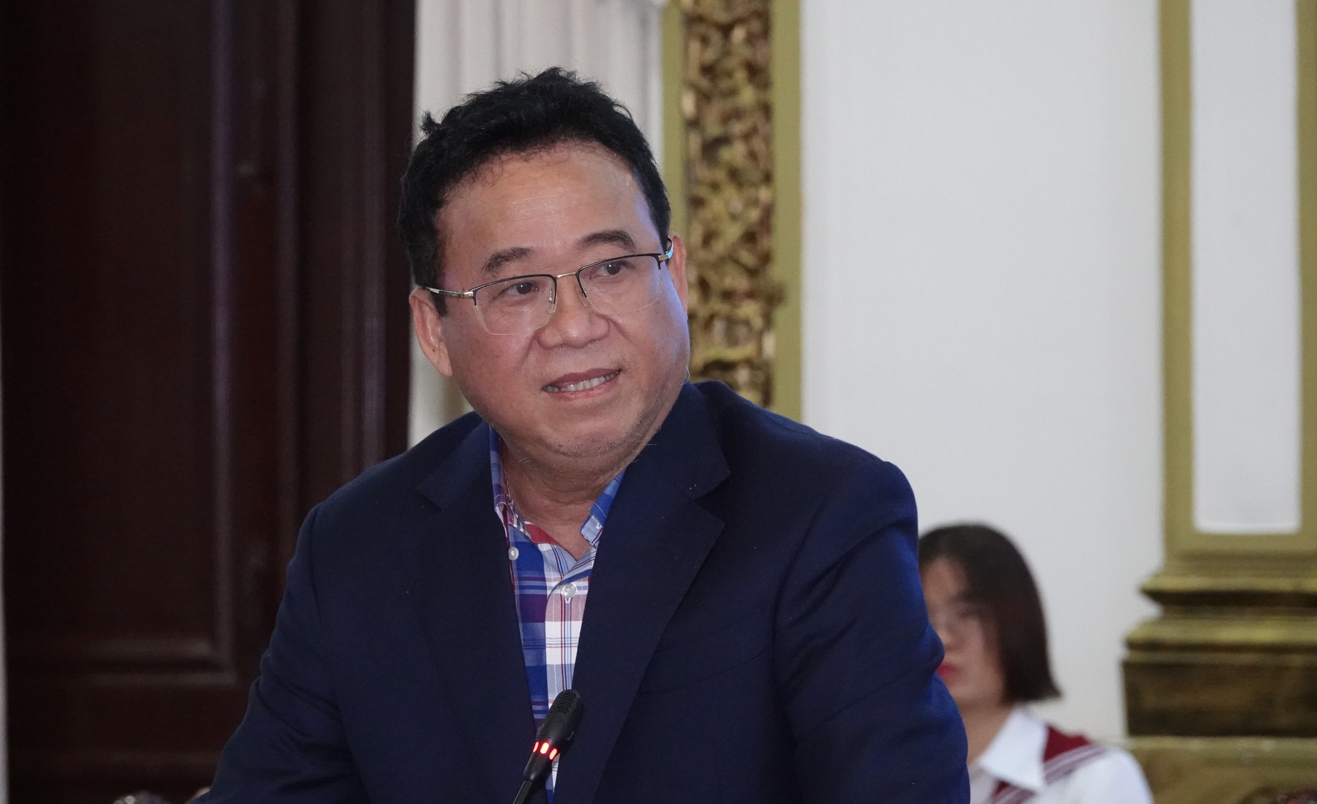 TP.HCM sắp khởi công trung tâm dữ liệu AI hơn 2 tỉ USD - Ảnh 3.