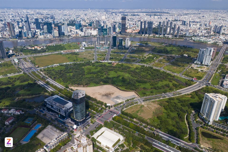 Tổng hợp thông tin báo chí liên quan đến TP. Hồ Chí Minh ngày 12/3/2026