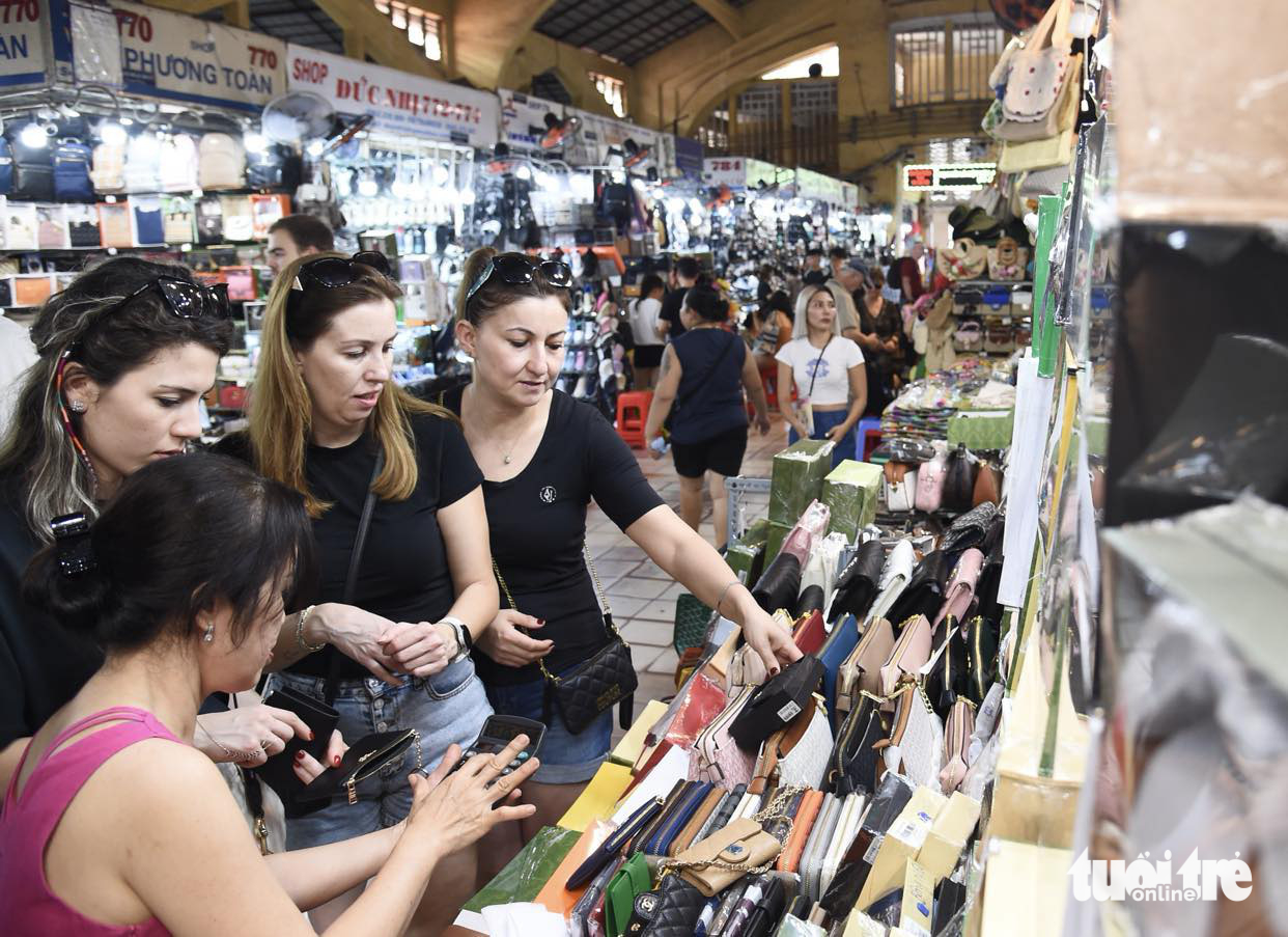 điểm đến - Ảnh 1.