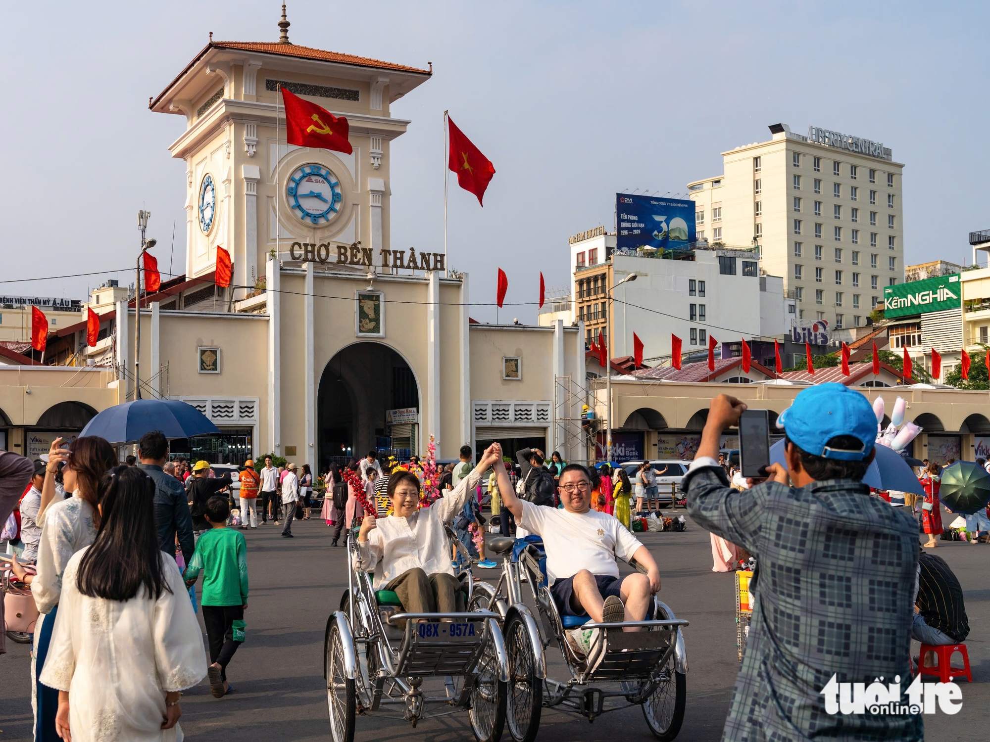 điểm đến - Ảnh 2.