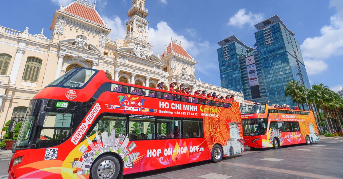 Tầm vóc mới, trách nhiệm mới từ cuộc bầu cử tại “siêu đô thị” TP Hồ Chí Minh