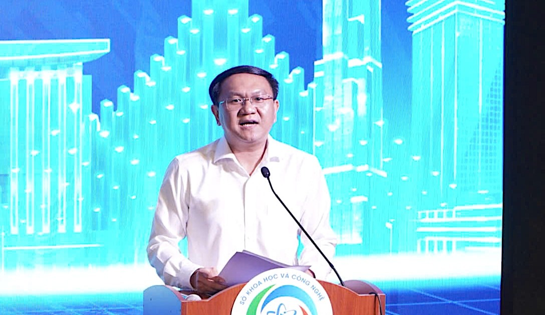 TP.HCM: Hơn 500 tỉ đồng khơi thông dòng chảy thương mại hóa khoa học - công nghệ