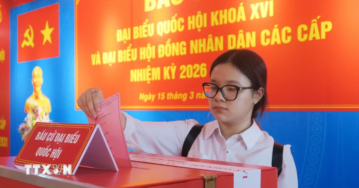 Thành phố Hồ Chí Minh: Cụ thể hóa khát vọng vươn mình cùng đất nước