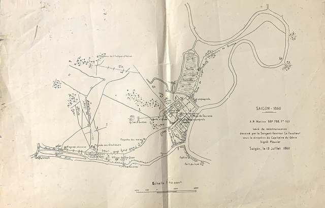 Nhiều ấn phẩm quý về Sài Gòn xưa trong 'Tuần lễ sách Phương Nam 2026'- Ảnh 1.