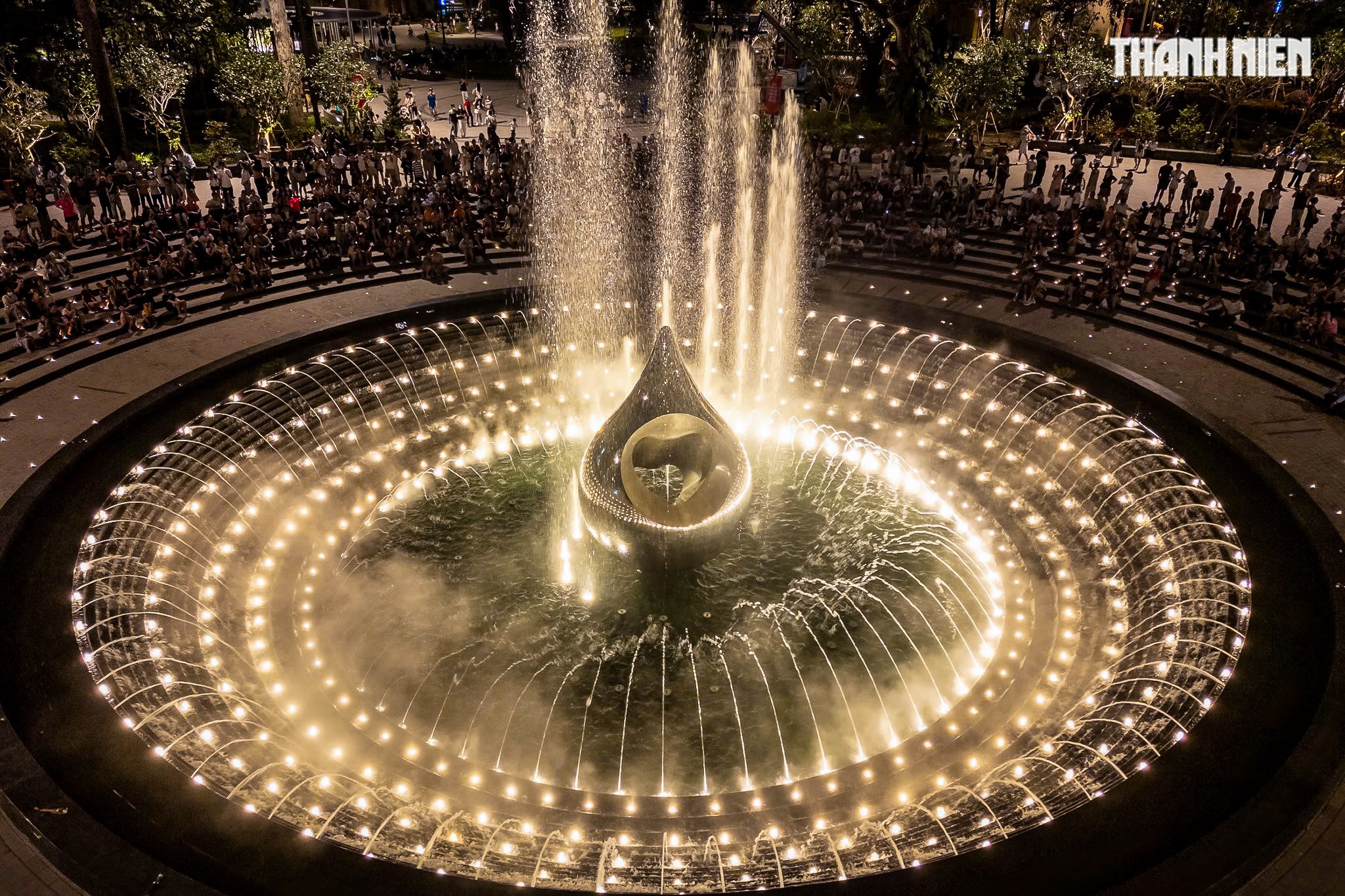 Tổng hợp thông tin báo chí liên quan đến TP. Hồ Chí Minh ngày 18/3/2026