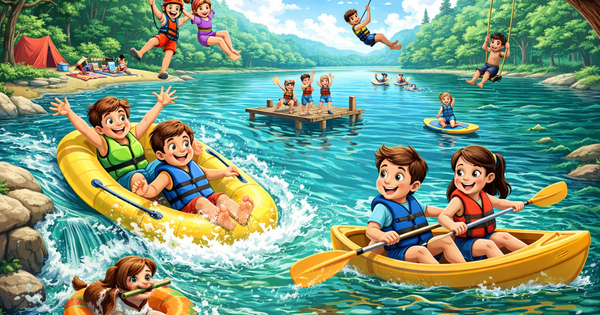 UBND TPHCM yêu cầu tăng cường quản lý phương tiện vui chơi dưới nước