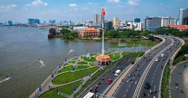 TPHCM thí điểm chứng chỉ tiền gửi xanh trong năm 2026