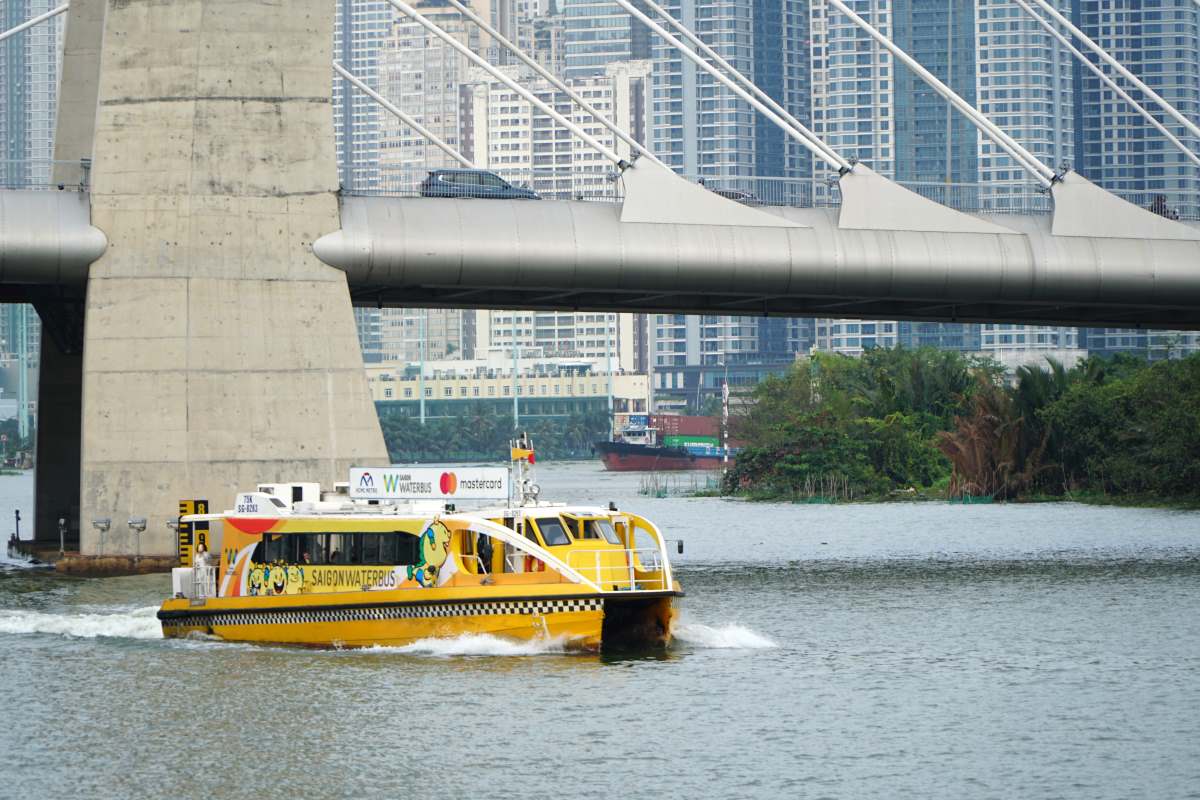 Tổng hợp thông tin báo chí liên quan đến TP. Hồ Chí Minh ngày 19/3/2026