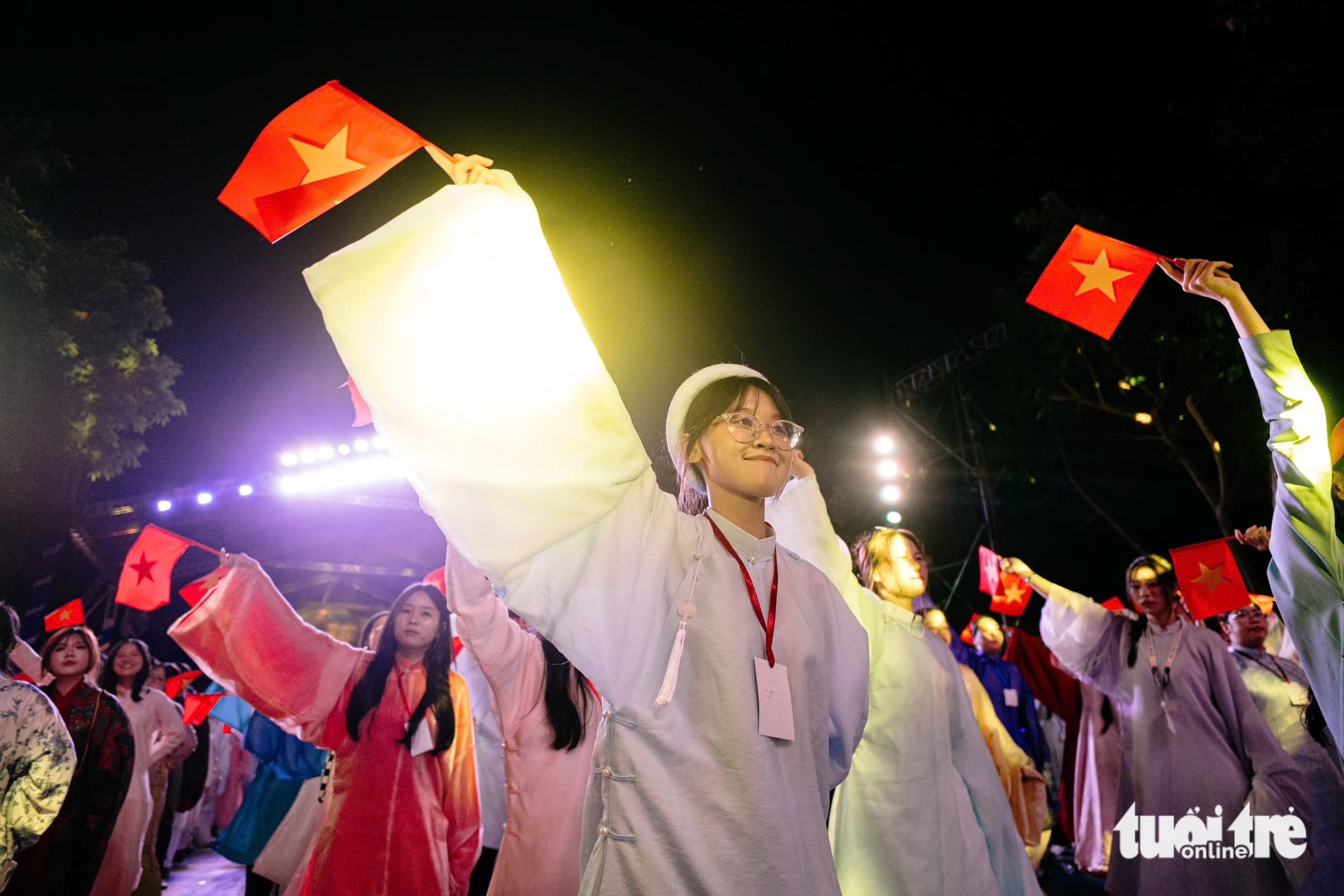 Việt phục - Ảnh 17.