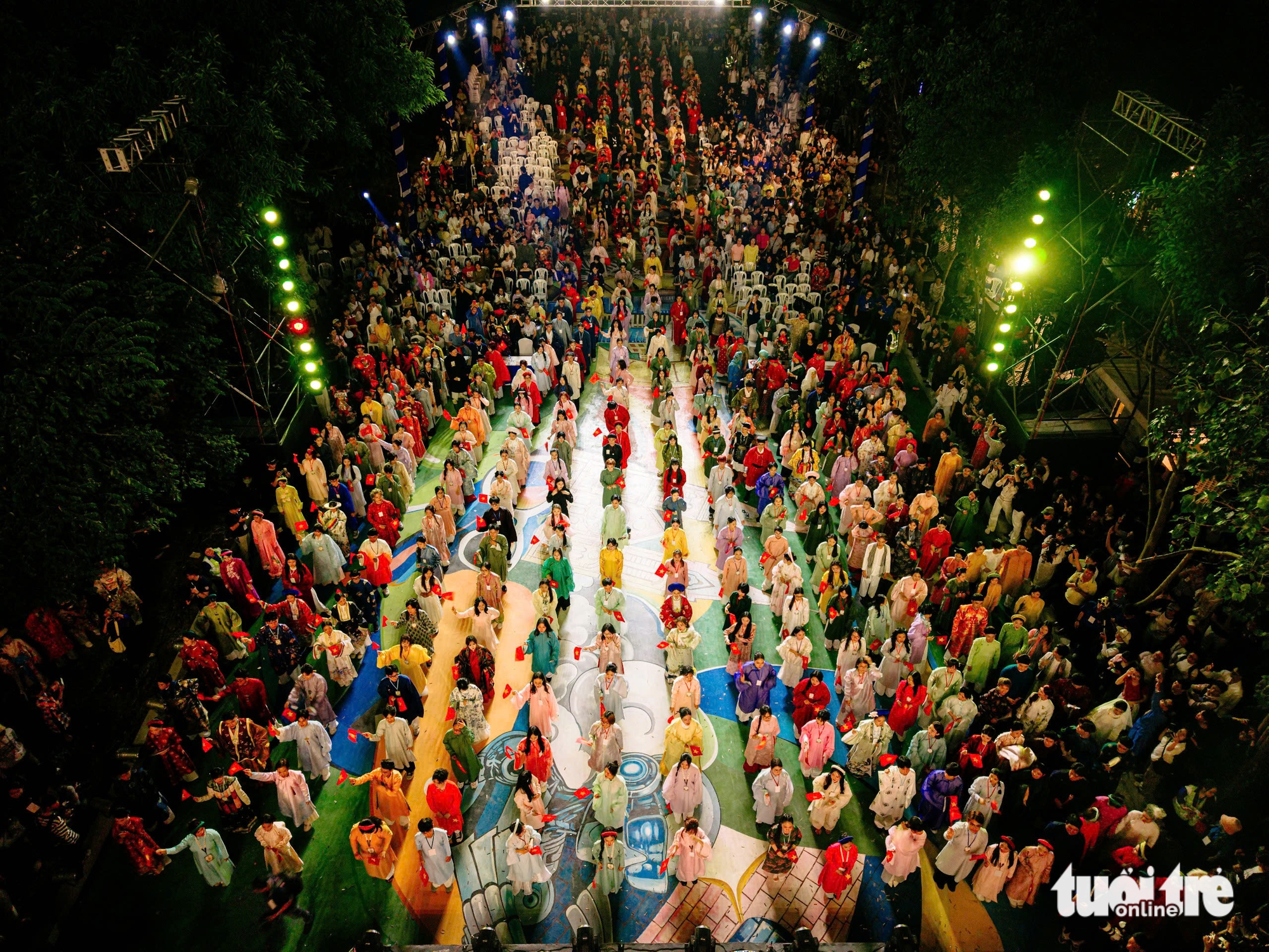 Việt phục - Ảnh 13.