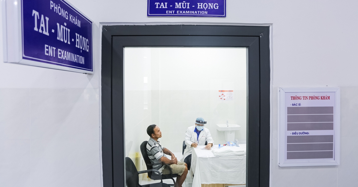 TP.HCM đưa lao động tự do, nội trợ… vào diện khám sức khỏe định kỳ