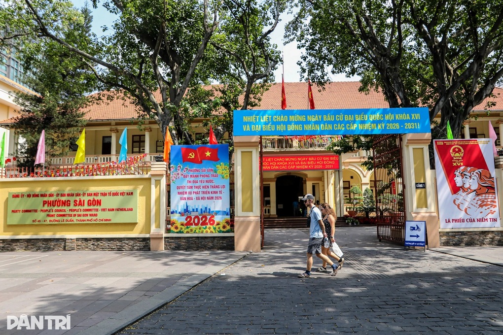 TPHCM rà soát toàn bộ đơn vị hành chính, sự nghiệp công lập