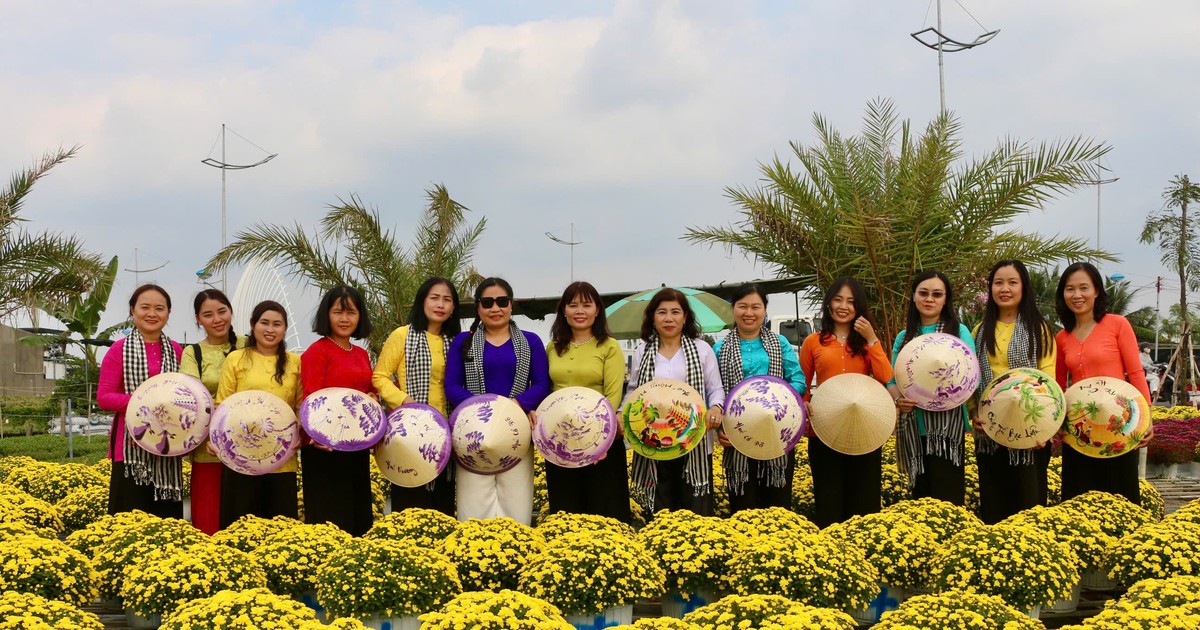 Nhiều ưu đãi, giảm giá tour tại Ngày hội Du lịch TPHCM