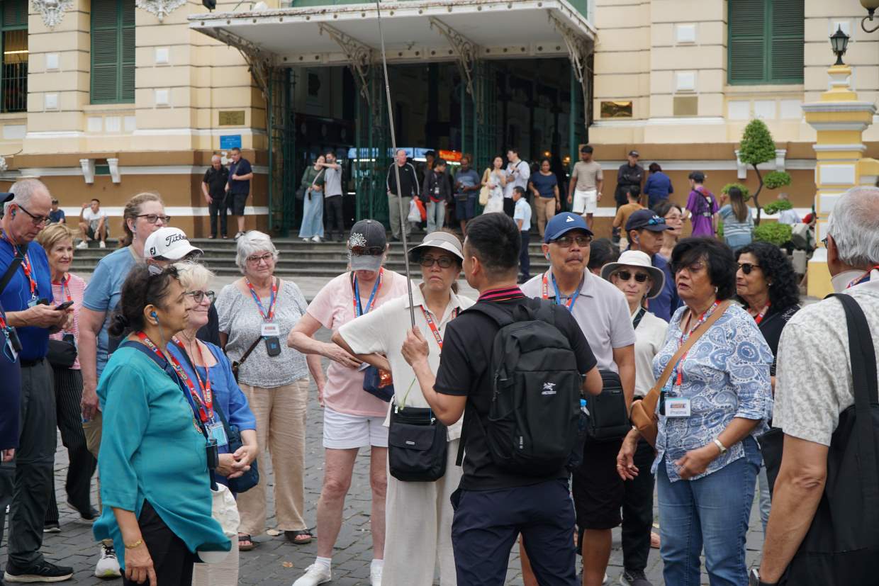 Tổng hợp thông tin báo chí liên quan đến TP. Hồ Chí Minh ngày 25/3/2026