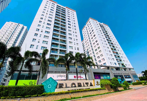 Tin vui cho các dự án nhà ở thương mại trên địa bàn TP.HCM- Ảnh 1.