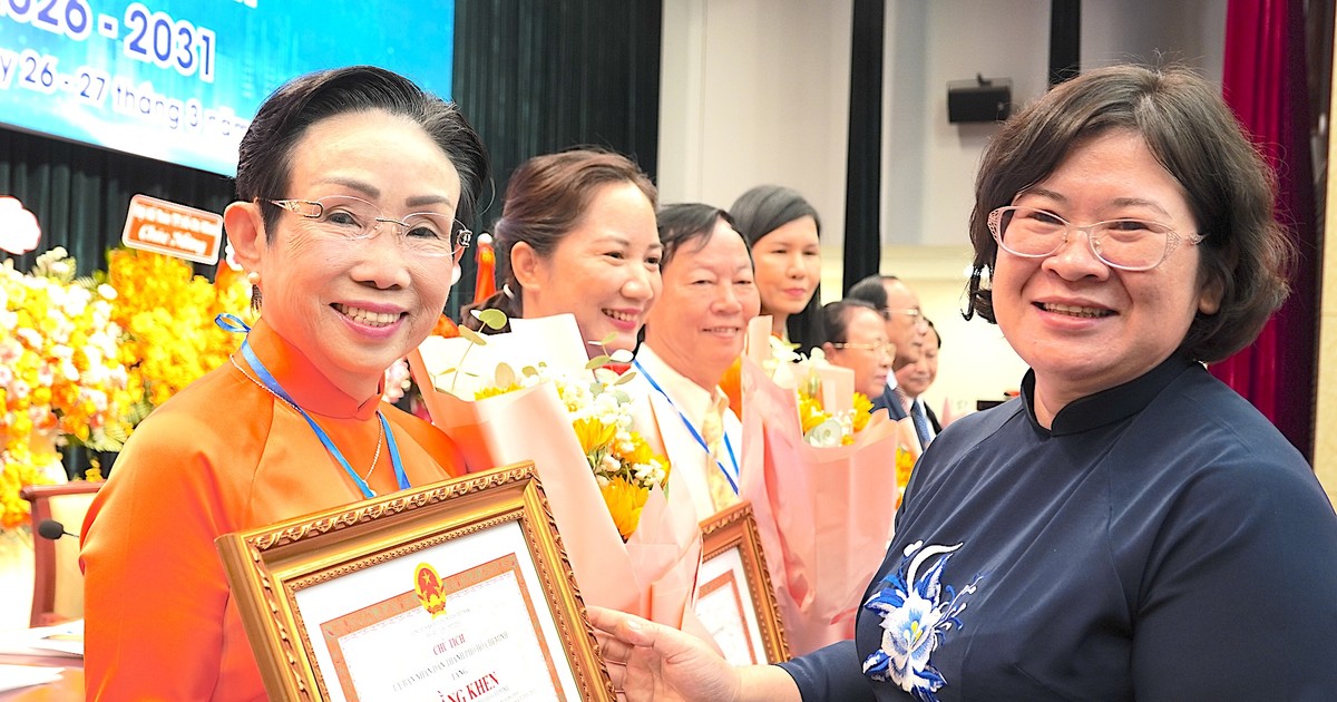 Kết nối trí tuệ, khơi nguồn sáng tạo từ các nhà khoa học giỏi