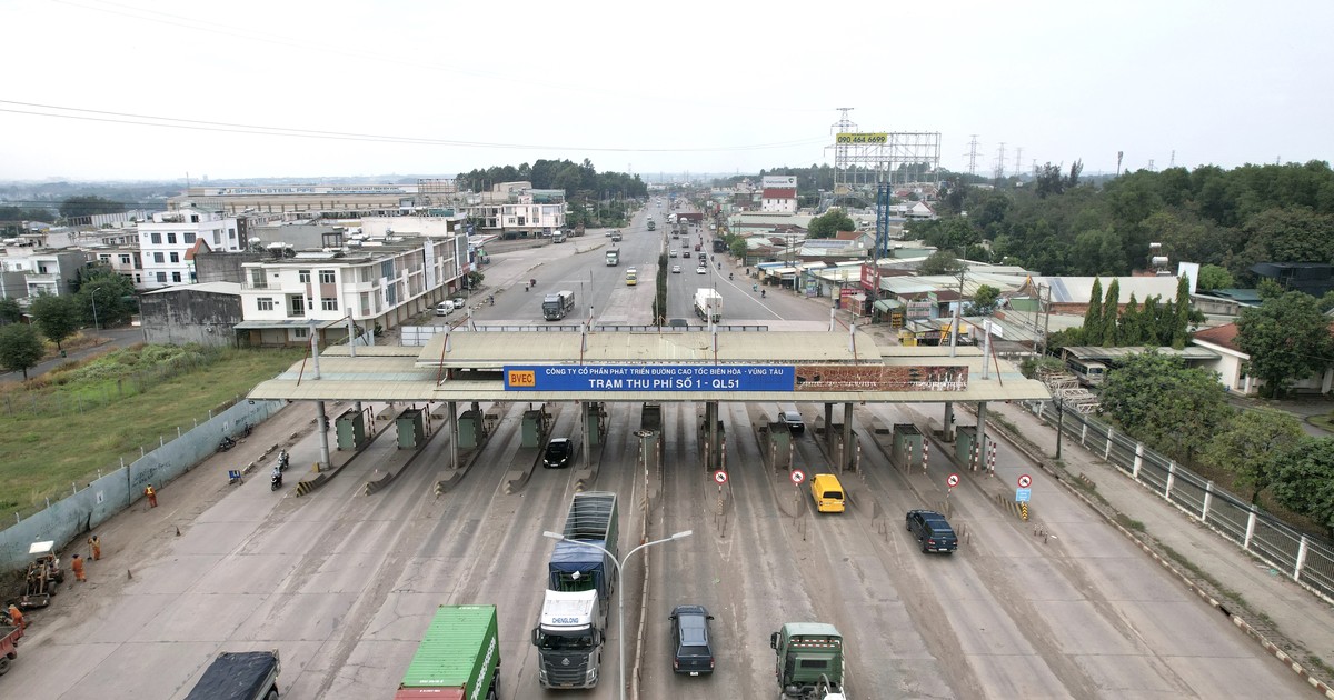 TP.HCM: Lắp đặt hệ thống camera giám sát trên Quốc lộ 51 trong tháng 4