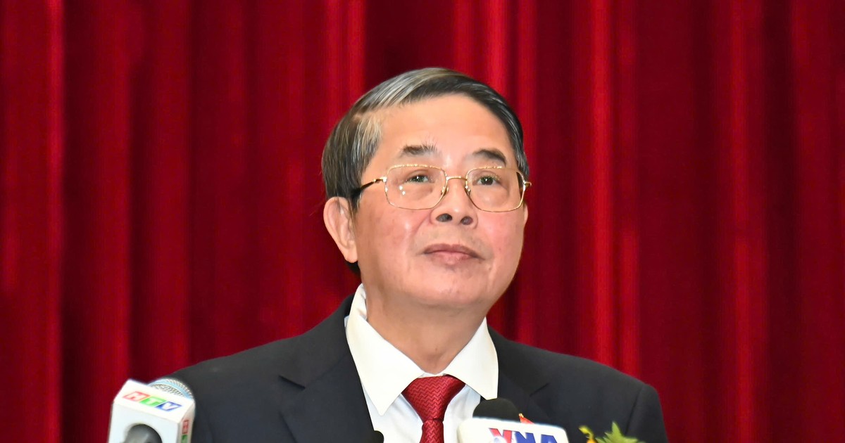 Phó Chủ tịch Quốc hội Nguyễn Đức Hải: HĐND TPHCM phải là hình mẫu trong hoạt động