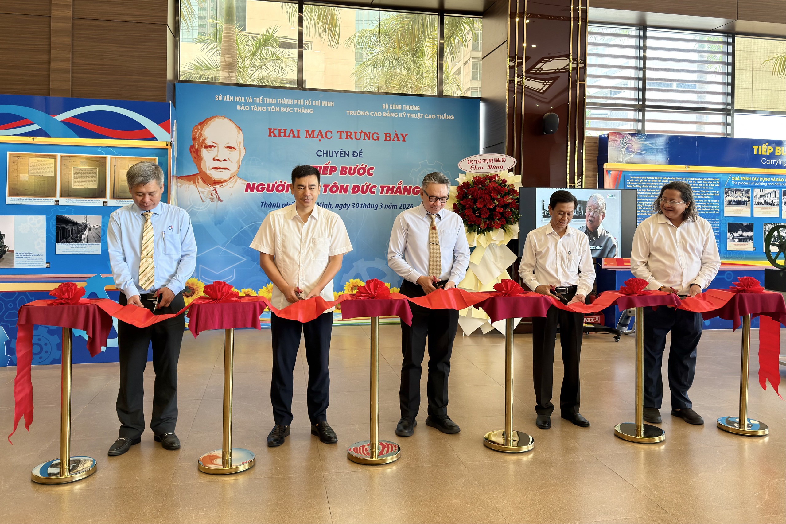 Kỷ vật 'xuyên thế kỷ' của người thợ Ba Son lần đầu trưng bày tại TP.HCM- Ảnh 2. Kỷ vật 'xuyên thế kỷ' của người thợ Ba Son lần đầu trưng bày tại TP.HCM- Ảnh 2.