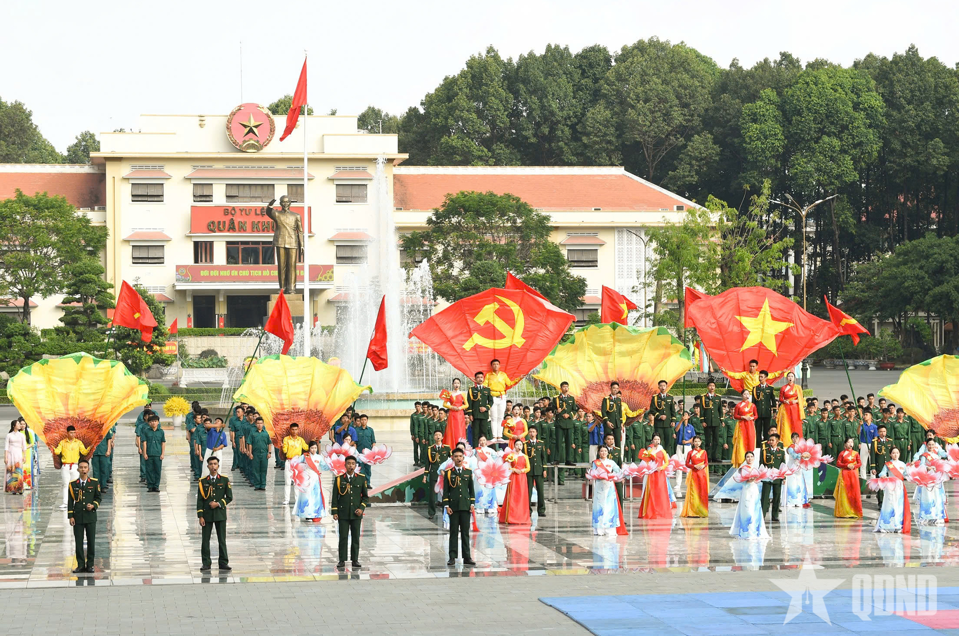 Tổng hợp thông tin báo chí liên quan đến TP. Hồ Chí Minh ngày 31/3/2026
