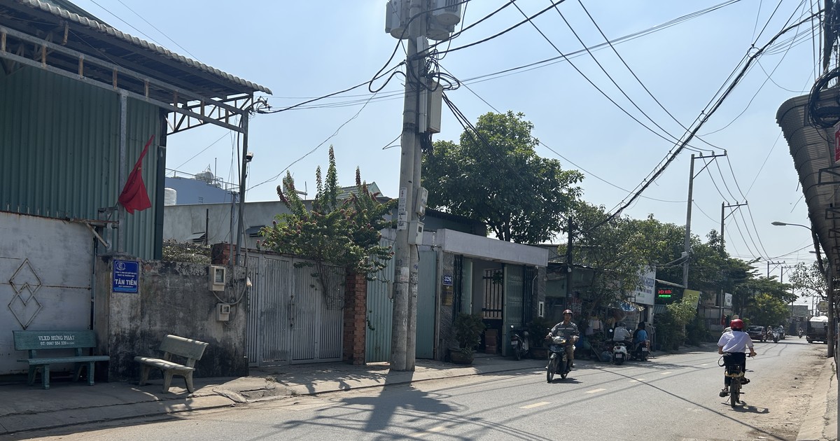 TP.HCM khảo sát gần 10.000 tuyến đường để xây dựng hệ số K