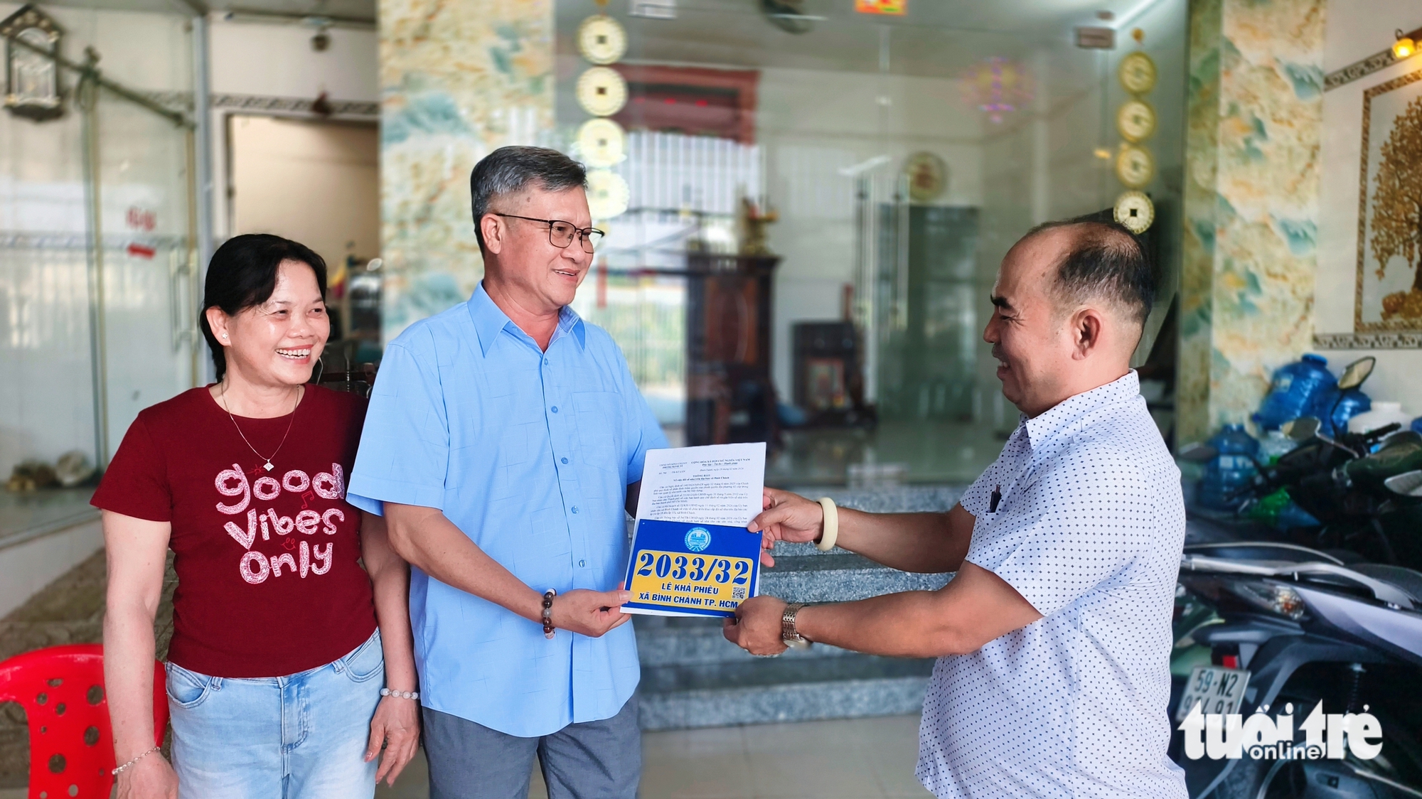 số nhà - Ảnh 1.