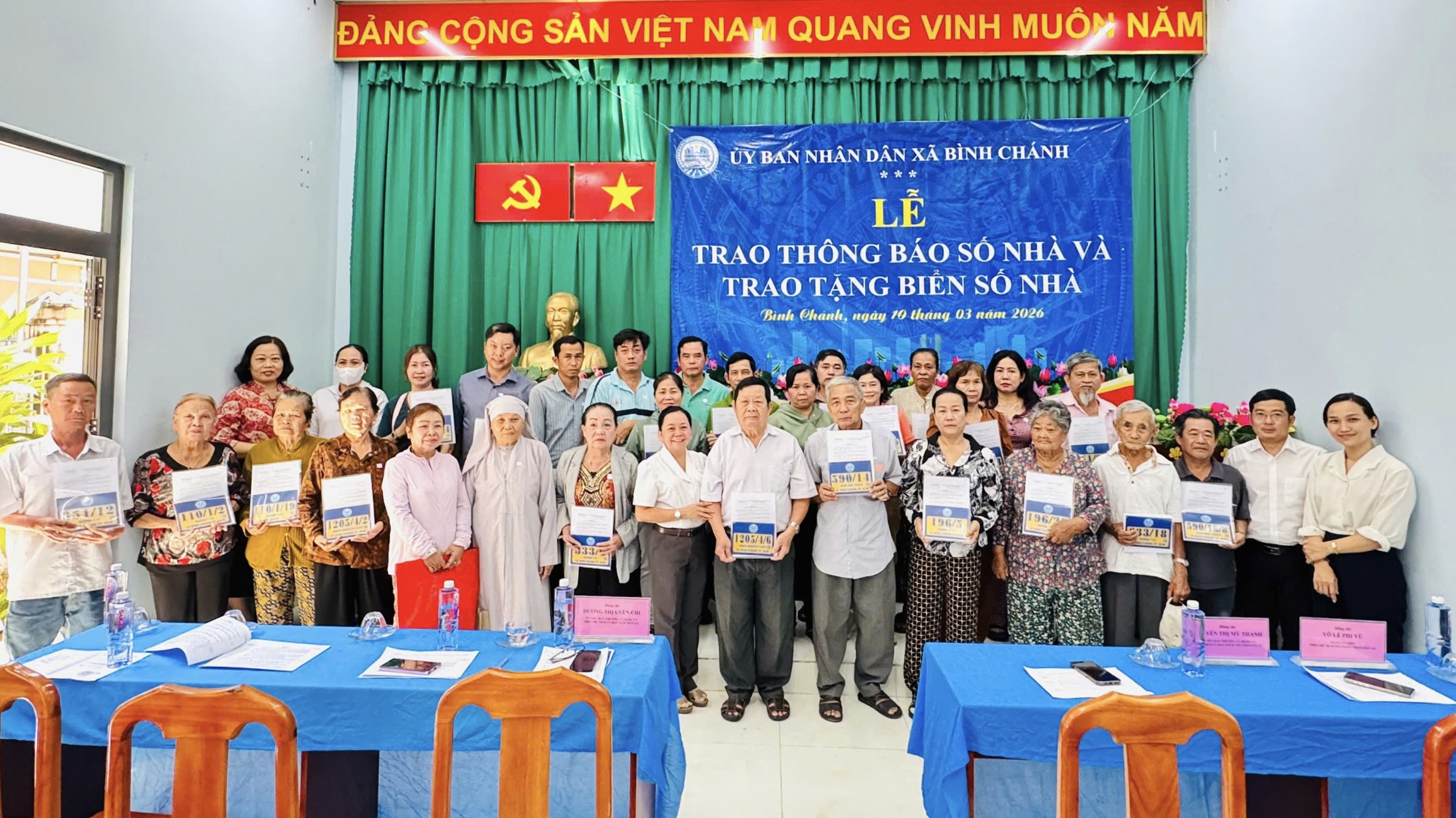 số nhà - Ảnh 2.