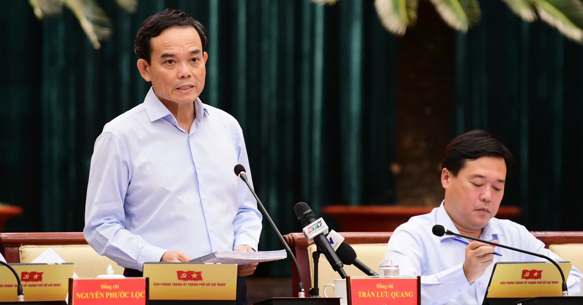 Năm nay 15 triệu người dân TP.HCM phải được khám, tầm soát sức khỏe ít nhất 1 lần