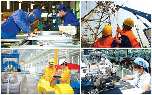 Tổng huy động vốn của các tổ chức tín dụng trên địa bàn TPHCM tăng 13,92%- Ảnh 1. Tổng huy động vốn của các tổ chức tín dụng trên địa bàn TPHCM tăng 13,92%- Ảnh 1.