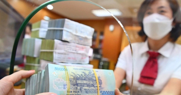 Tổng huy động vốn của các tổ chức tín dụng trên địa bàn TPHCM tăng 13,92%