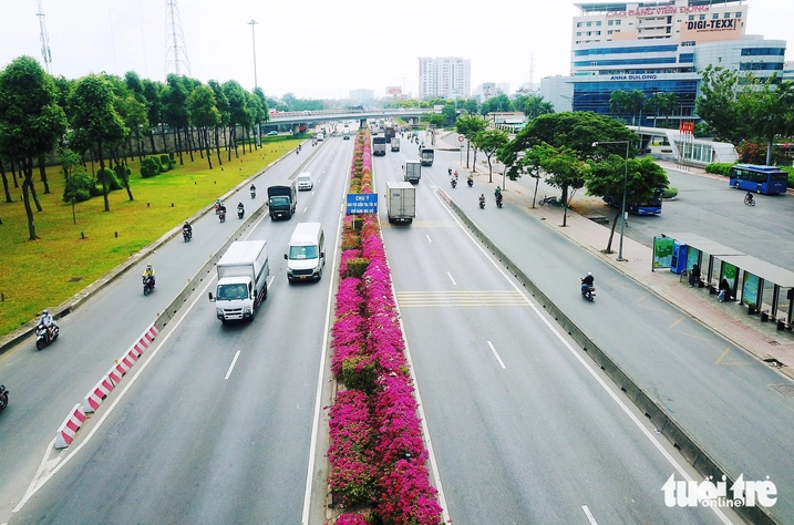 Tổng hợp thông tin báo chí liên quan đến TP. Hồ Chí Minh ngày 1/4/2026