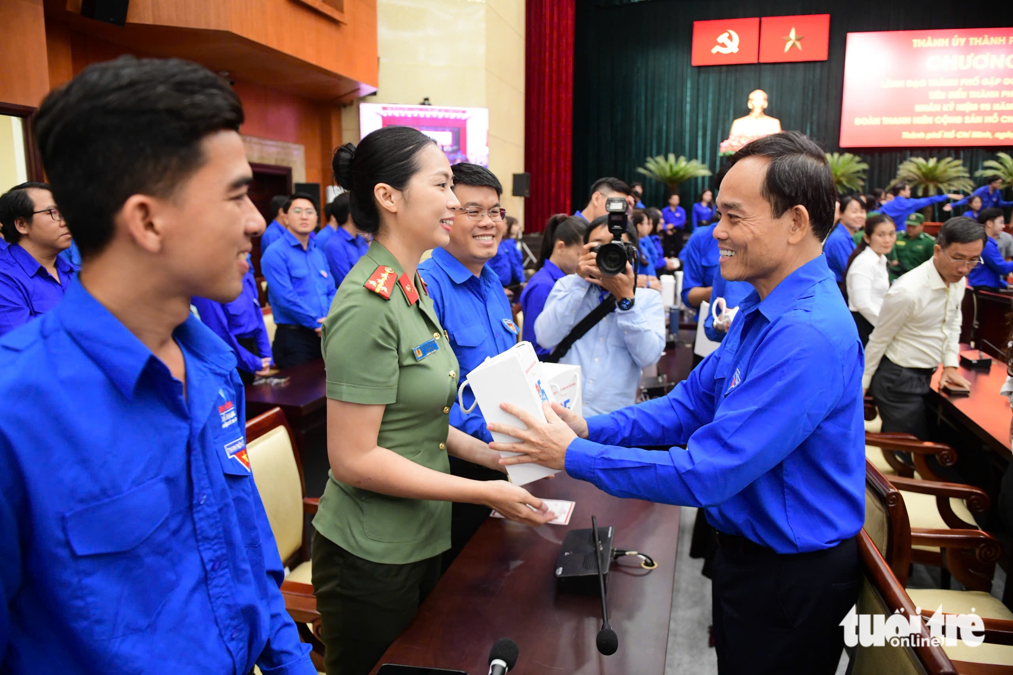 Trần Lưu Quang - Ảnh 8.