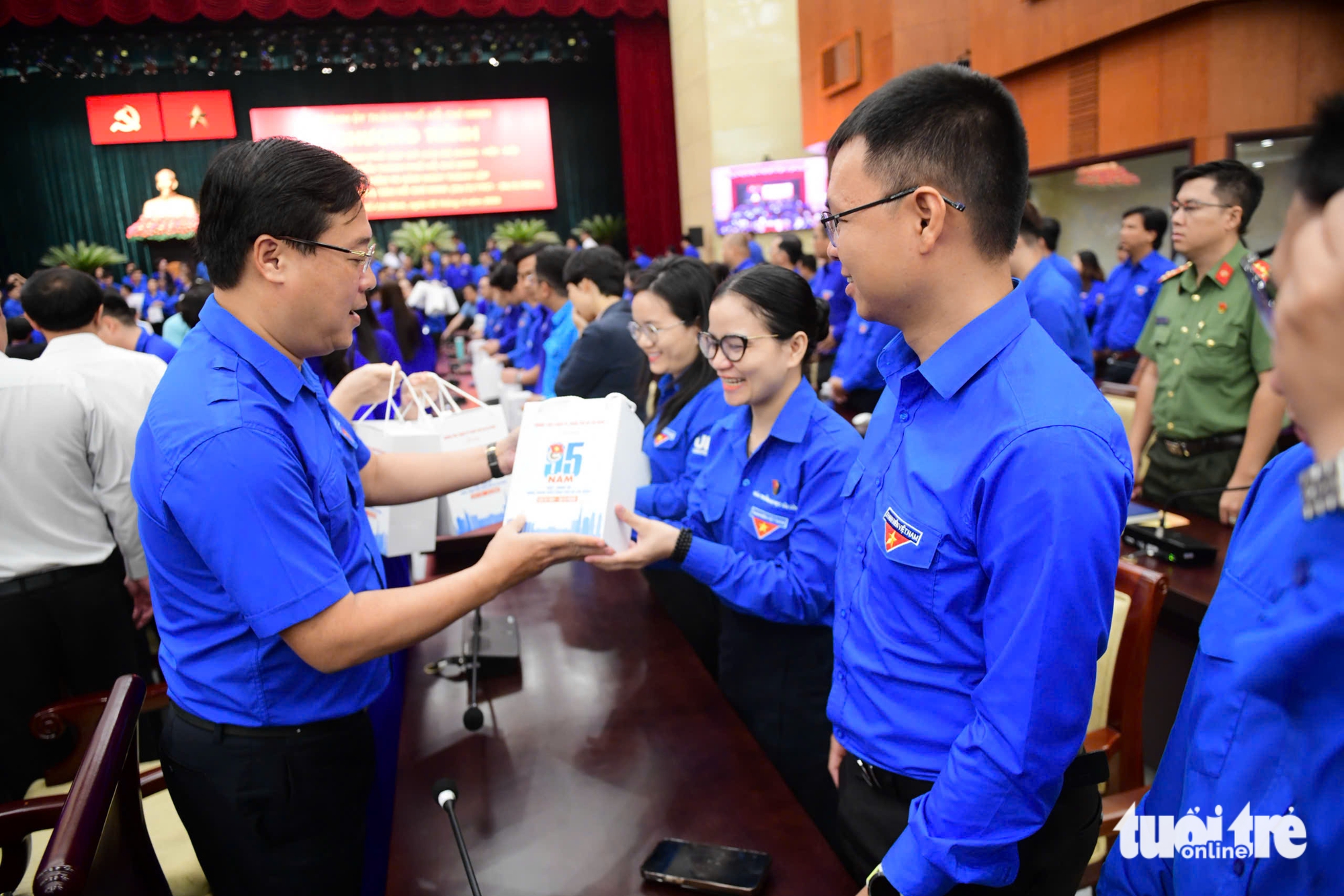 Trần Lưu Quang - Ảnh 9.