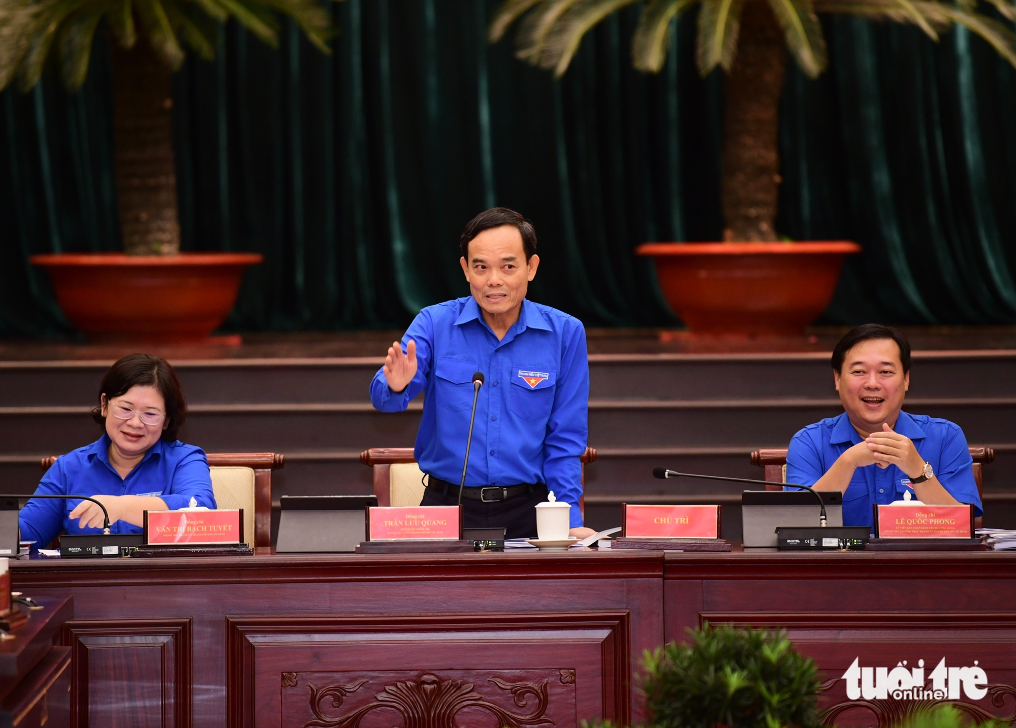 Trần Lưu Quang - Ảnh 5.