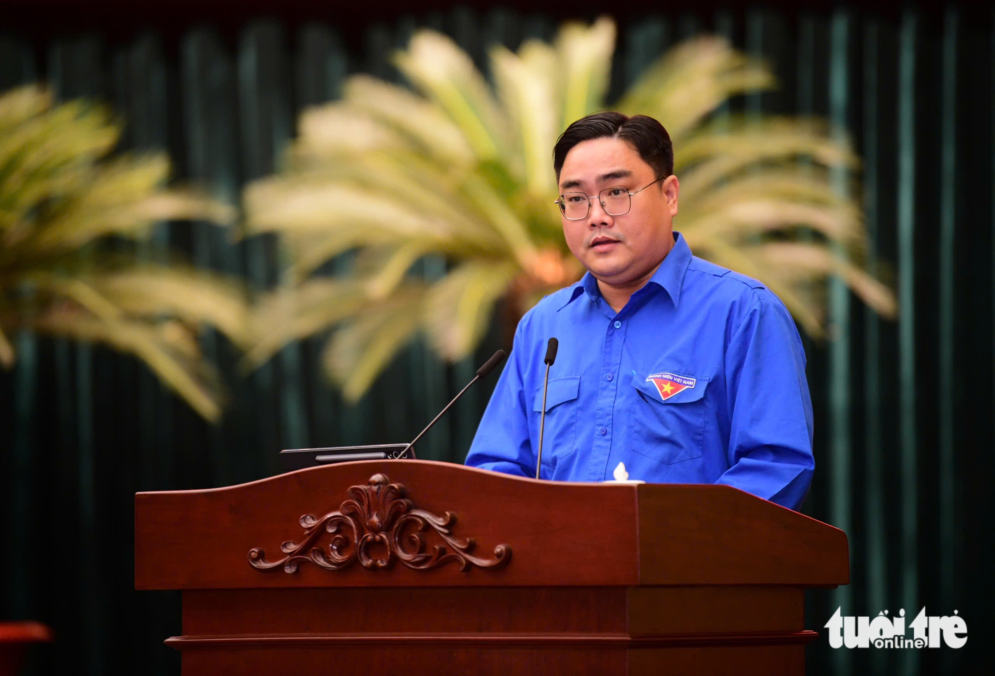 Trần Lưu Quang - Ảnh 6.