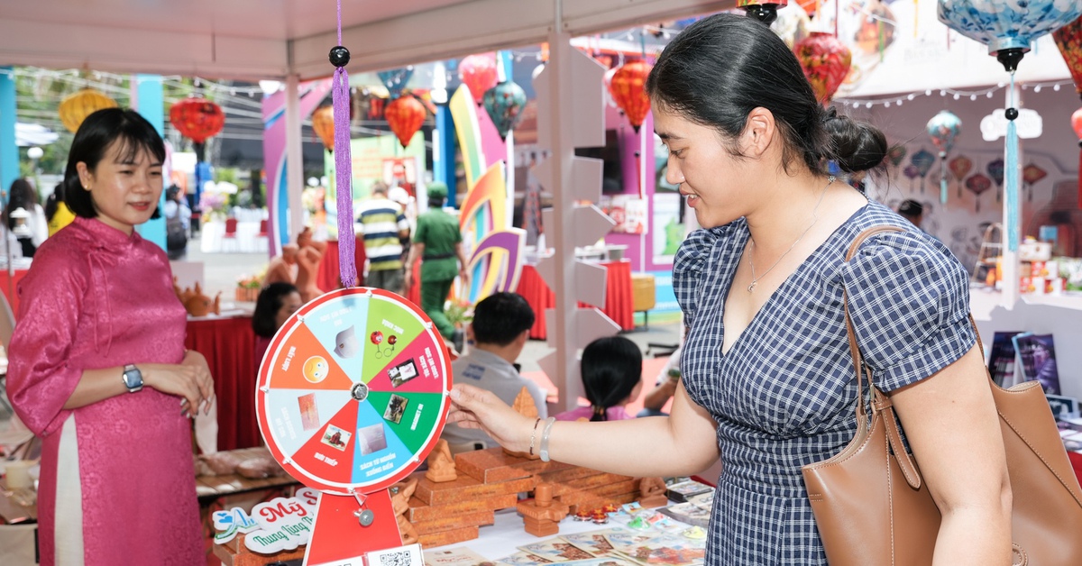 Sôi động săn tour, ưu đãi bùng nổ tại Ngày hội Du lịch TP.HCM