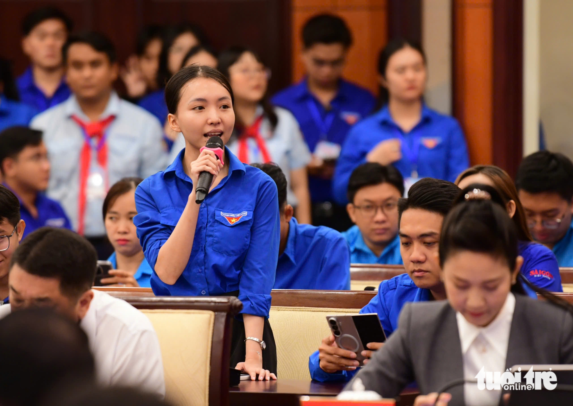 Trần Lưu Quang - Ảnh 10.