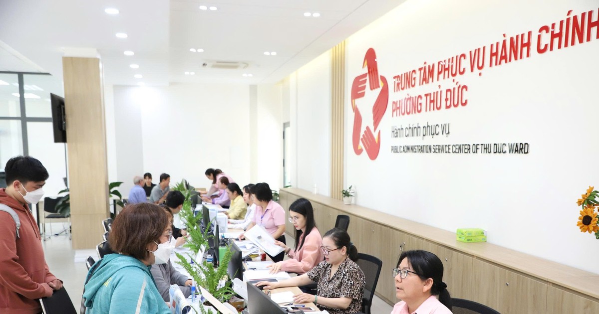 Thành ủy TP.HCM lập 4 đoàn khảo sát người hoạt động không chuyên trách cấp xã