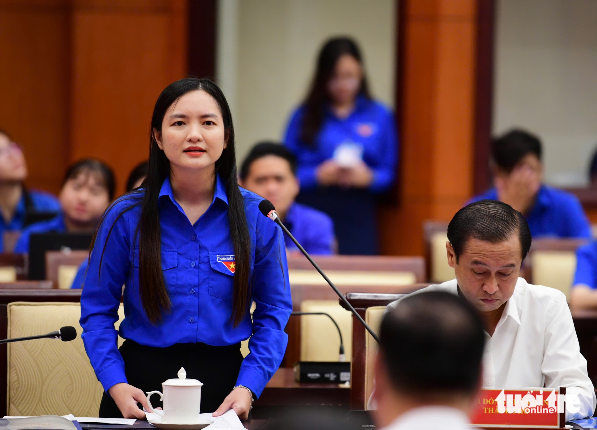 Trần Lưu Quang - Ảnh 14.