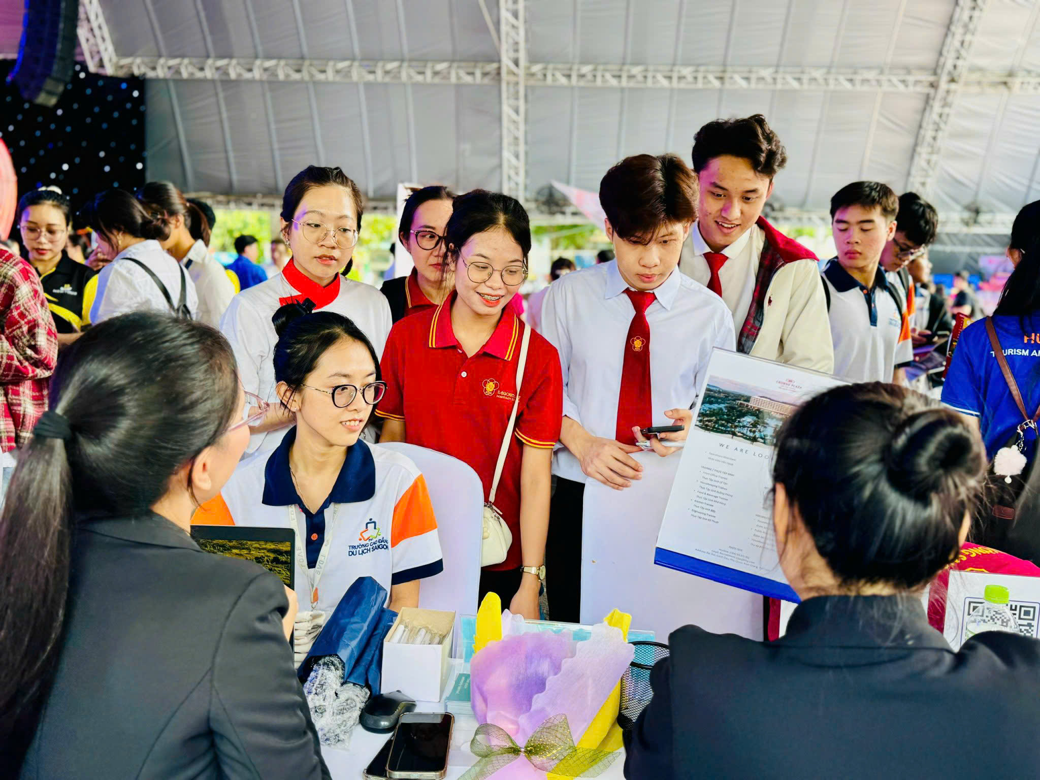 Tổng hợp thông tin báo chí liên quan đến TP. Hồ Chí Minh ngày 3/4/2026