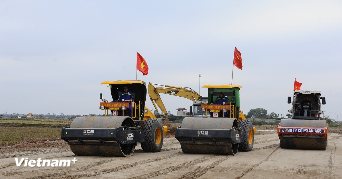 Thành phố Hồ Chí Minh triển khai 19 bước bồi thường dự án mở rộng Quốc lộ 1