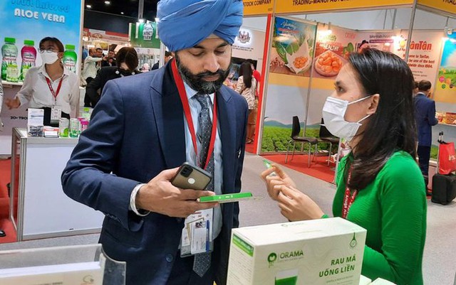 Xây dựng chiến lược cho doanh nghiệp Việt thâm nhập thị trường Halal- Ảnh 1. Xây dựng chiến lược cho doanh nghiệp Việt thâm nhập thị trường Halal- Ảnh 1.