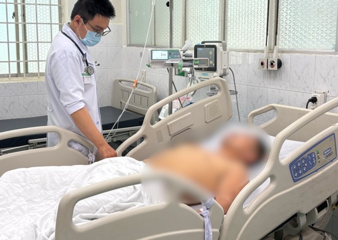 Sot xuat huyet anh 1