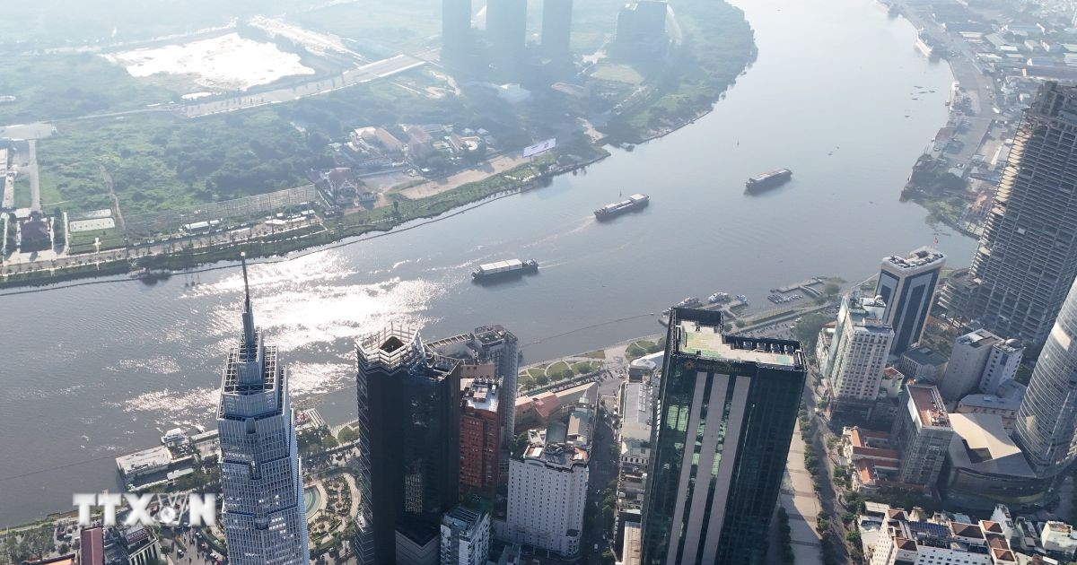 Thiết kế “luồng xanh” cho dự án đầu tư công nghệ cao liên kết quốc tế