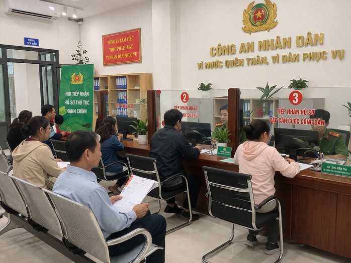 Công an TPHCM cảnh báo 3 chiêu lừa đảo phổ biến người dân cần biết trong năm 2026 - Ảnh 1.