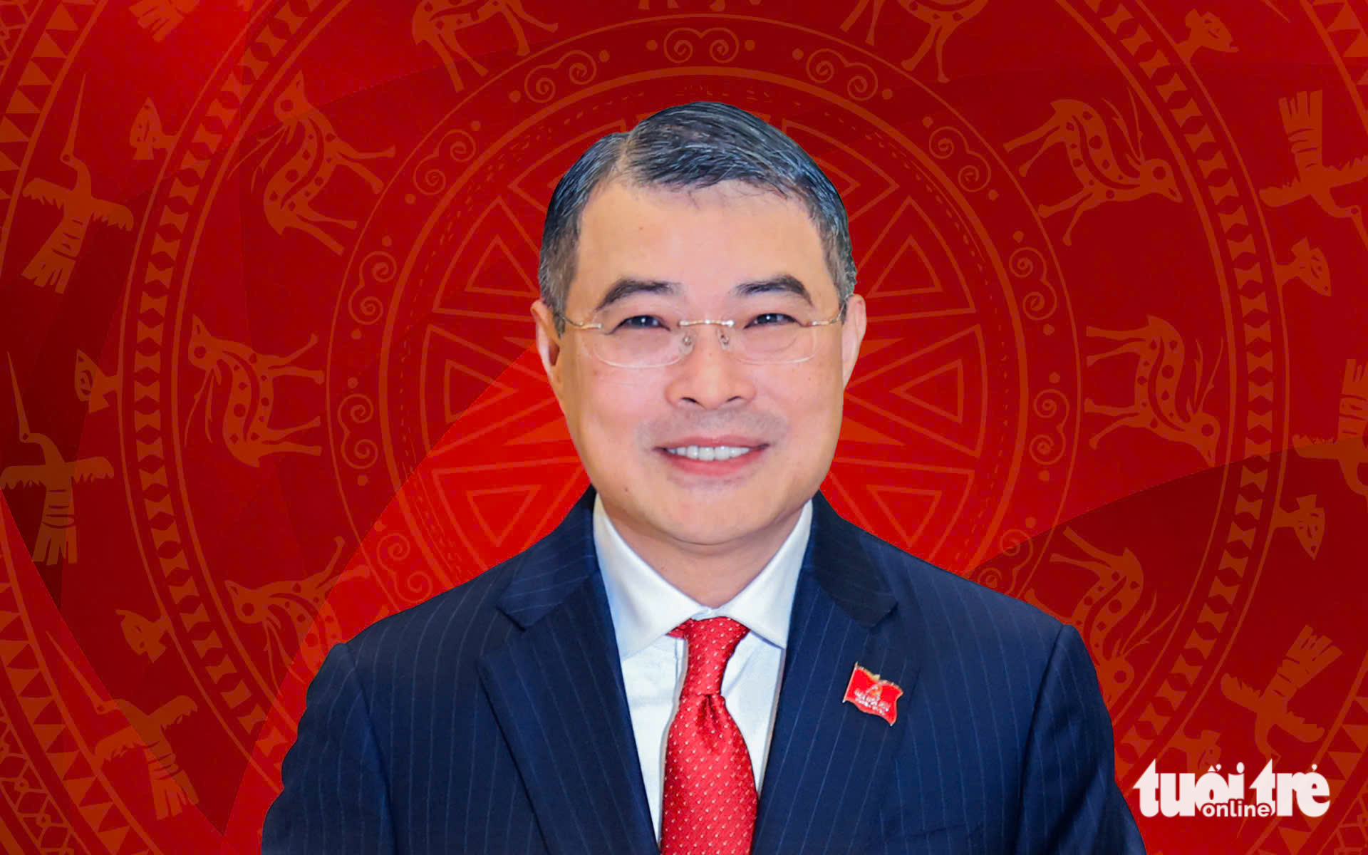 Thủ tướng - Ảnh 1.